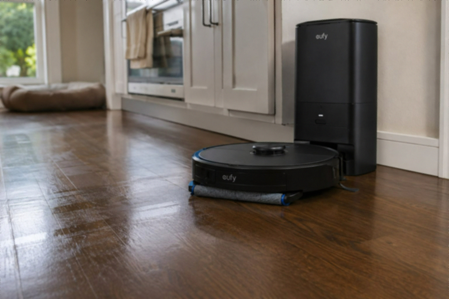 best robot vacuum and mop