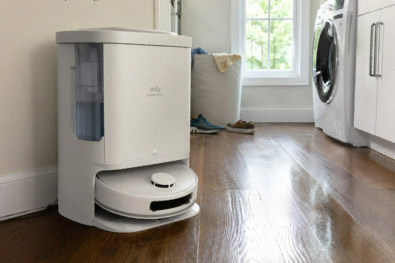 best robot vacuum and mop