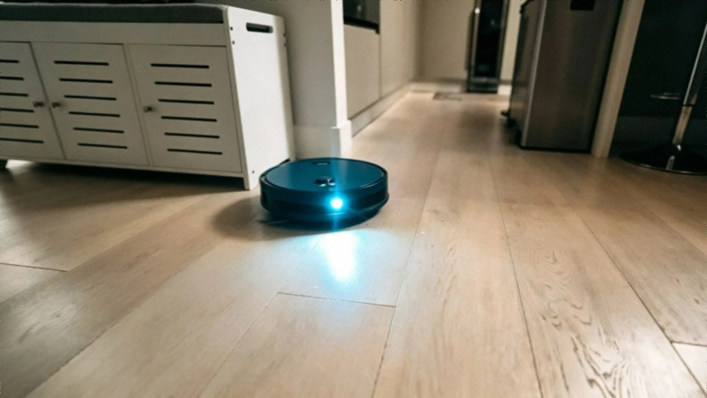 ECOVACS DEEBOT T90 PRO OMNI